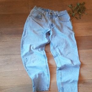 Vintage 560  Levi's jeans